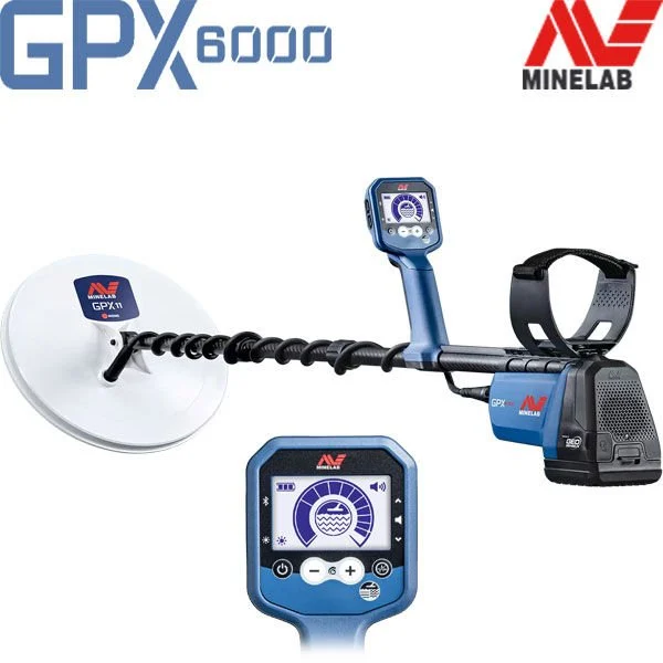 GPX 6000