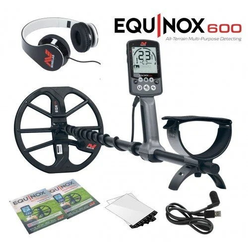 Equinox 600