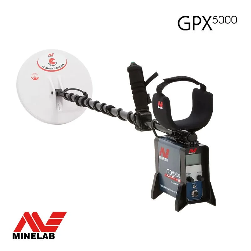 GPX 5000