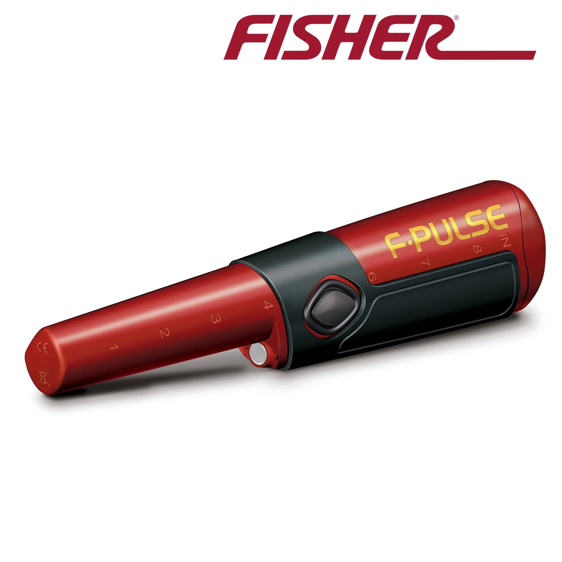 F-Pulse Pointer