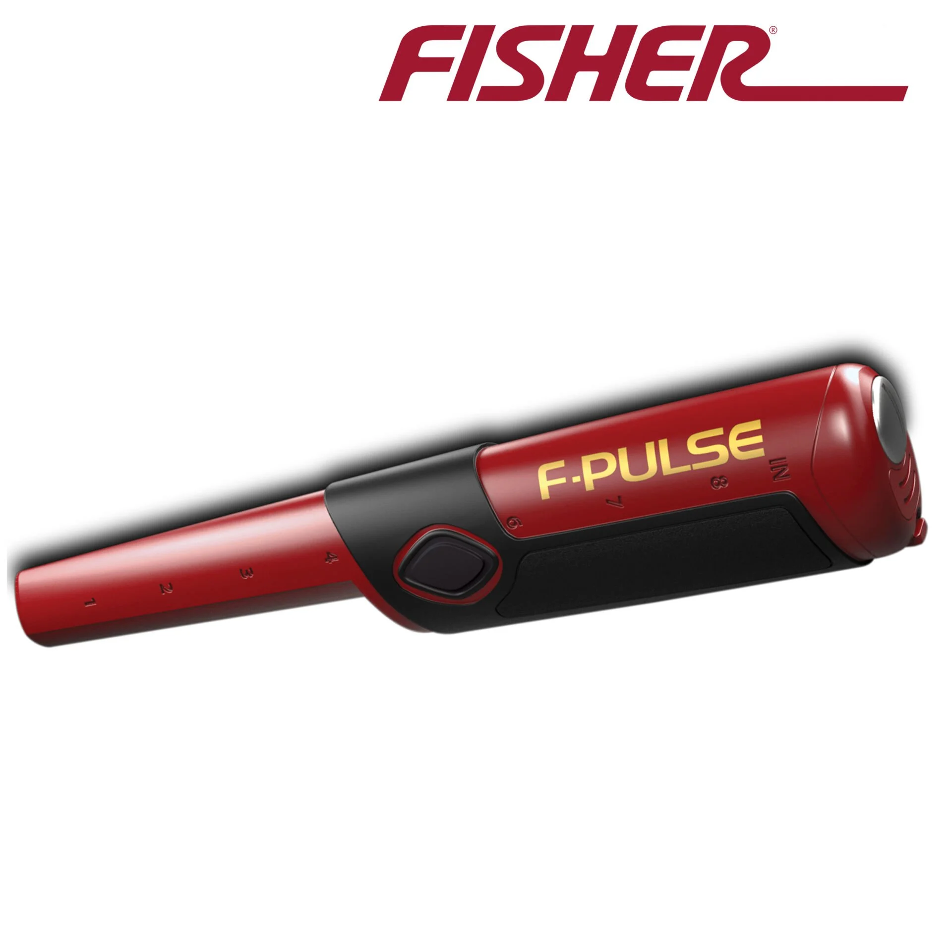 F-Pulse Pointer