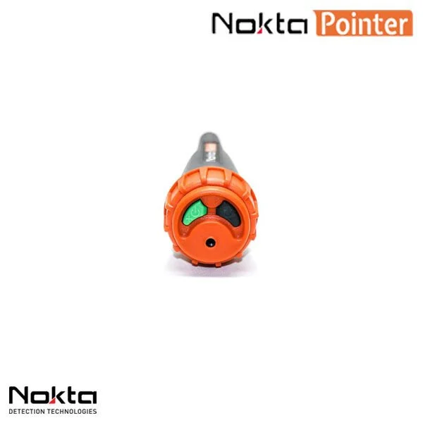 Nokta Pointer